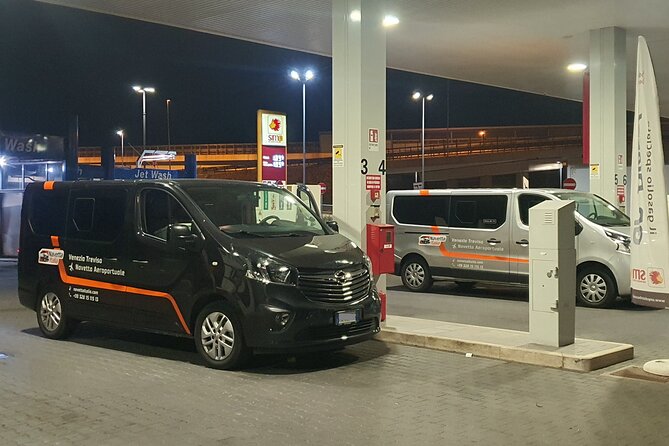 Bologna to Florence – Departure Private Transfer