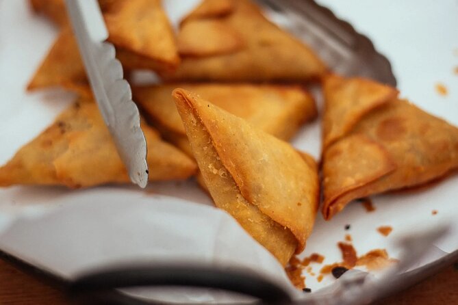Borough Market Food Tour in London - Meeting Point Details