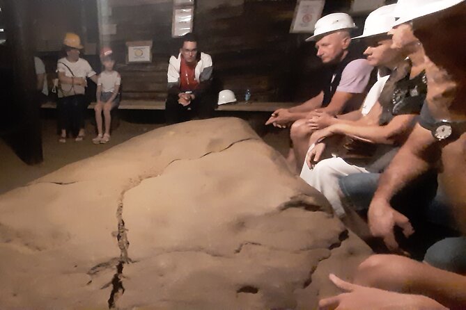 Bosnian Pyramids Visoko Mysterious Tour - Meeting and Pickup Details