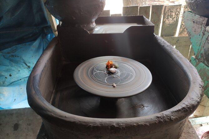 Brass and Pottery Tour: Life and Work Of Bangladeshi Artisans