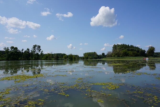 Bratislava to Budapest Danube Bike Rental - Pickup Information