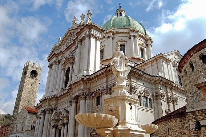 Brescia and Franciacorta Outlet Full-Day Tour - Tour Location and Inclusions