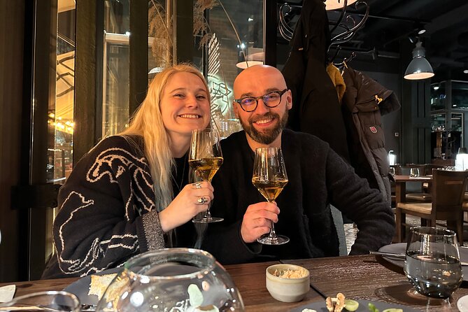 Budapest Wine Crawl With Sausage and Cheese Charcuterie - Wine Tasting Itinerary