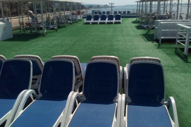 Budget Egypt Sailing Nile Cruise From Aswan to Luxor for 3 Nights Special Offer