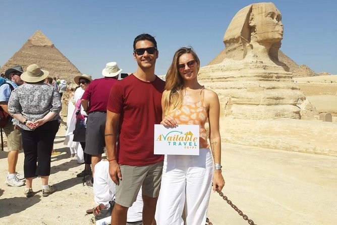 Budget Egypt Tour & Nile Cruise Tour
