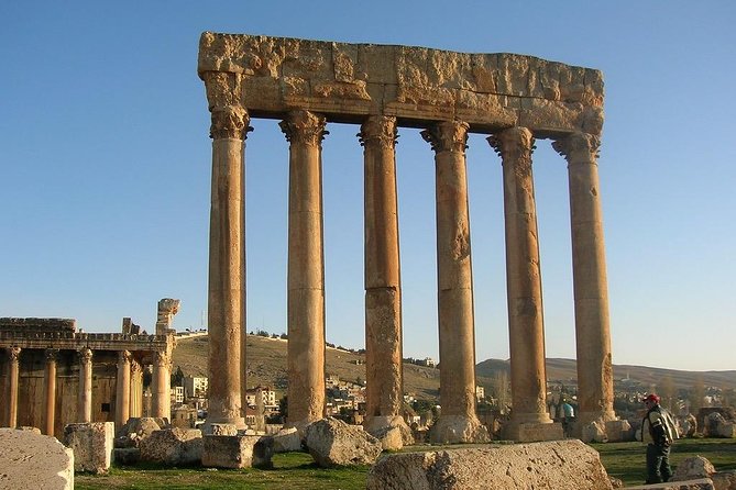 Budget Friendly Private Tour to Baalbek