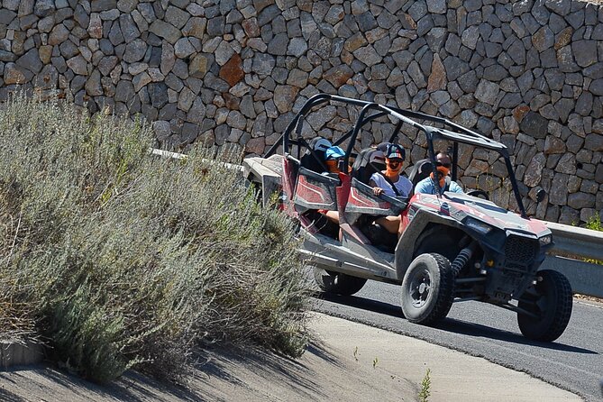 Buggy Tour: East Area of Mallorca