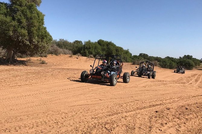 Buggy Tour In Agadir