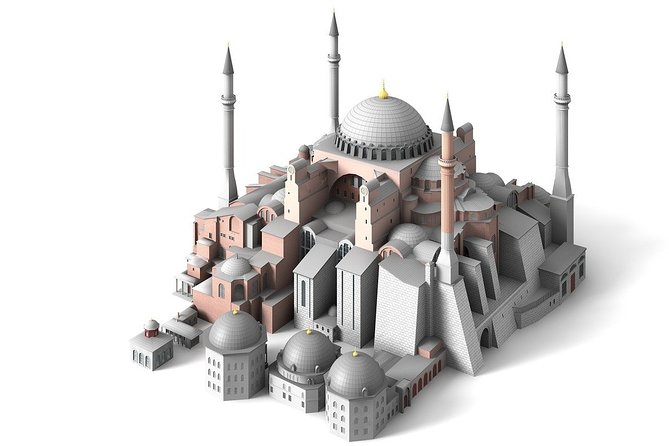 Byzantine and Ottoman Historic Peninsula Tour - Tour Highlights