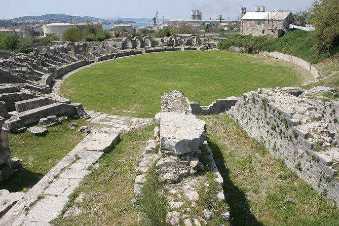 Cabrio Salon, Klis, Split Tour - Customer Reviews