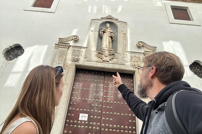 Cadiz Syndicate City Escape Game Self Guided Tour - Ticket Info