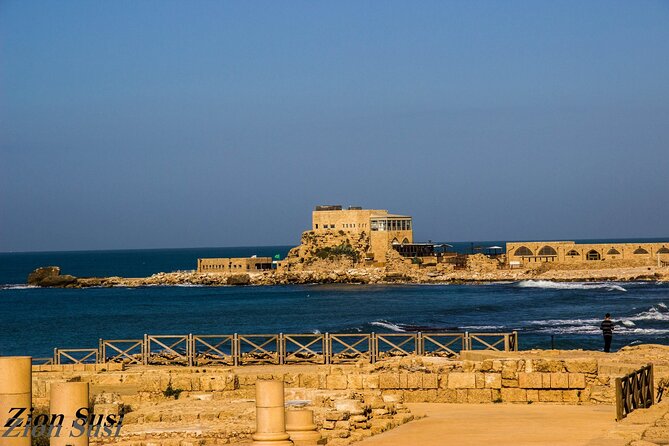 Caesarea Private Tour (half-day) - Inclusions and Exclusions