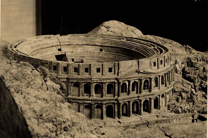 Cagliari ArcheoTour