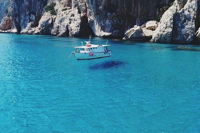 Cagliari: Full-Day Fishing Tourism Private Excursion From Chia - Inclusions