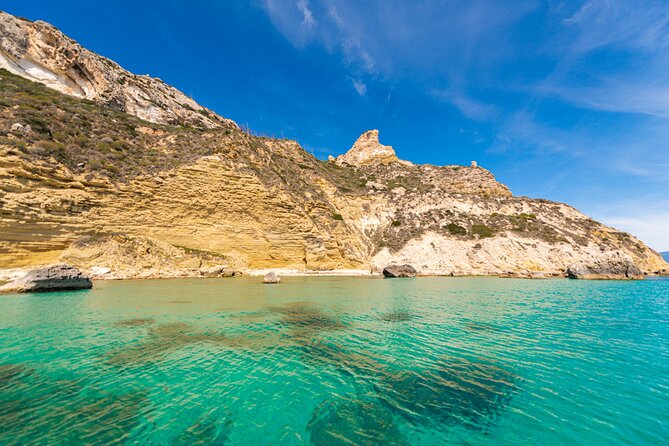 Cagliari: Sunset Boat Tour With Prosecco - Tour Details