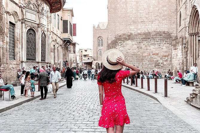 Cairo City Break - 3 Days 2 Nights - Local Dining Experiences