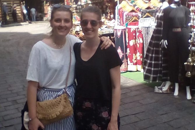 Cairo , Giza ,Luxor , Aswan-, Nile Cruise Within 9 Days - Sightseeing Details