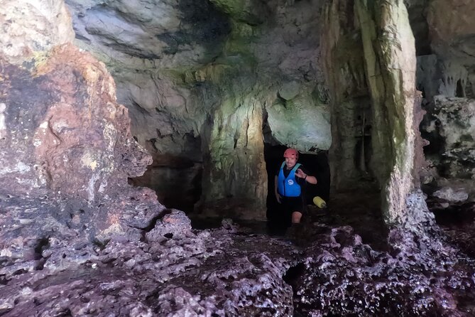 Cala Varques & Pirates Sea Caves: Guided Sea Kayak Tour - What to Bring