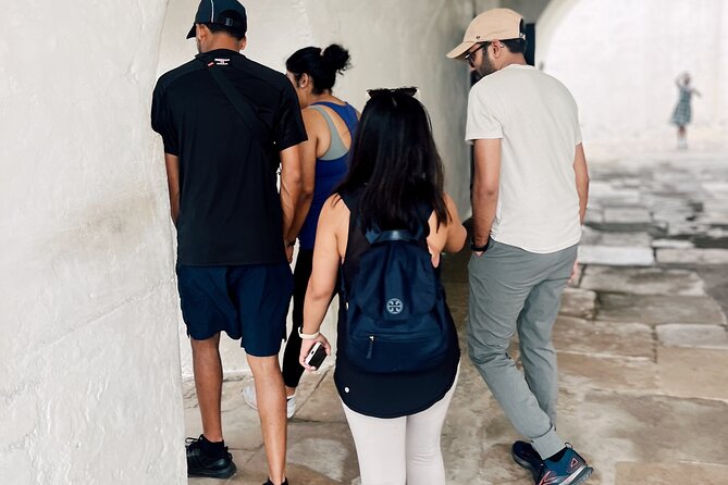 Cape Coast Day Tour