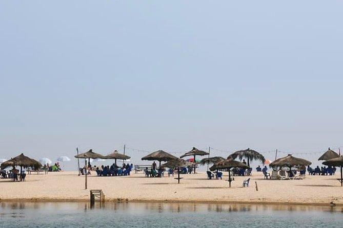 Cape Coast Tour With Lunch - Booking Details