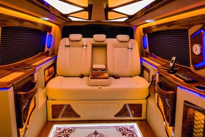 Cappadocia Airport Private Transfer