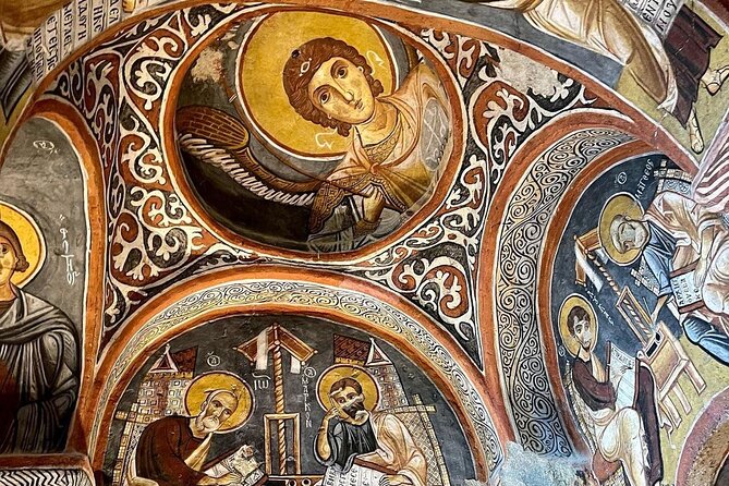 Cappadocia PRIVATE All in One Day