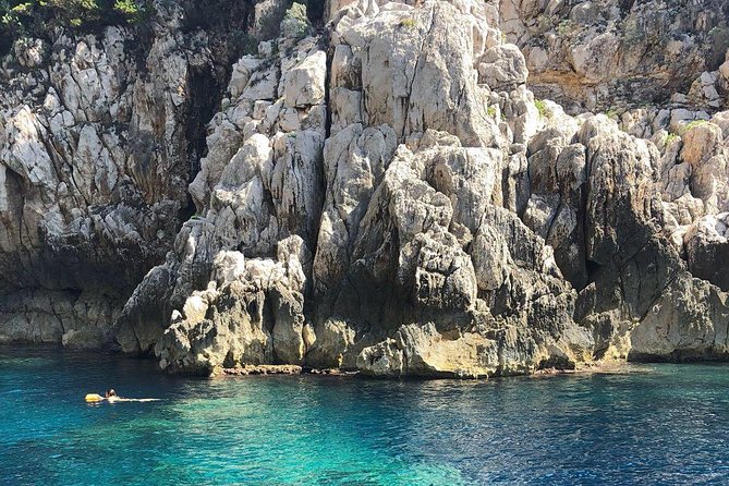 Capri Boat Tour – The Best Seller