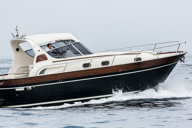 Capri Exclusive Tour for Max 12 Guests - Snorkeling Equipment Details