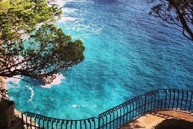 Capri Island Tour From Amalfi - Inclusions