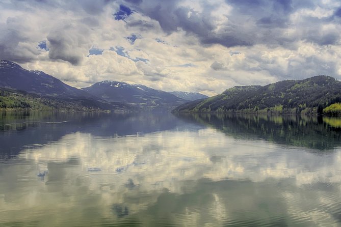 Carinthia Gems: Lake, Castle & Monastery Private Tour - Highlights