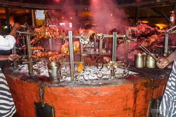 Carnivore Restaurant: Lunch or Dinner Experience in Nairobi - Reviews and Features