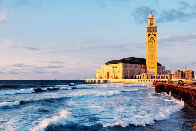 3 Best Shore Excursions In Casablanca