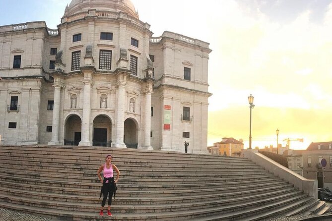 Castle Race and Viewpoints - Scenic Viewpoints Along the Route