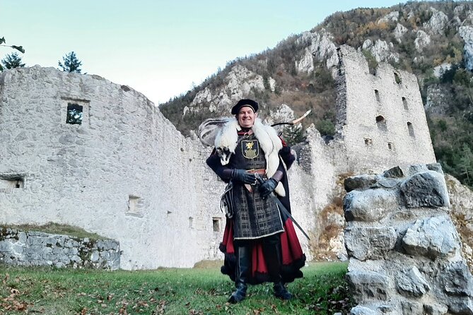 2 Best Historical Tours In Bled