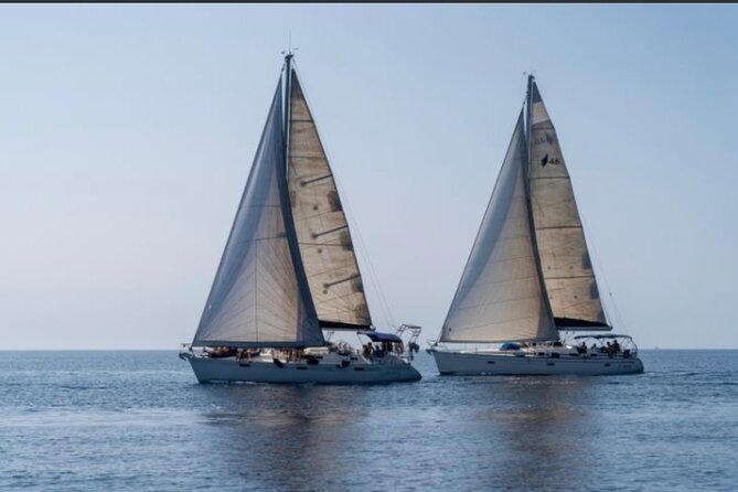 Catania Boat Tour Along the Coast With Aperitif and Snorkeling - Meeting Point