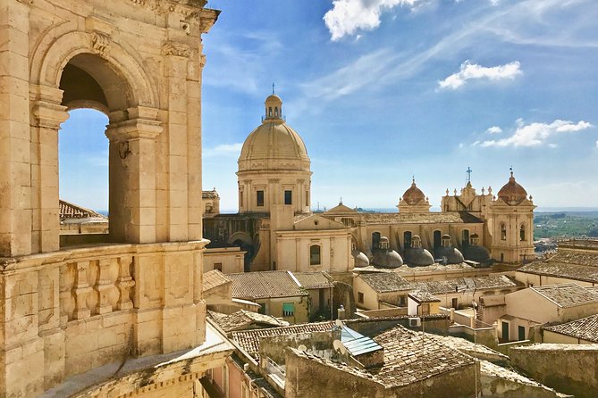 Catania PRIVATE EXCURSIONS 2 Exclusive Days With Guide Driver - Inclusions and Amenities