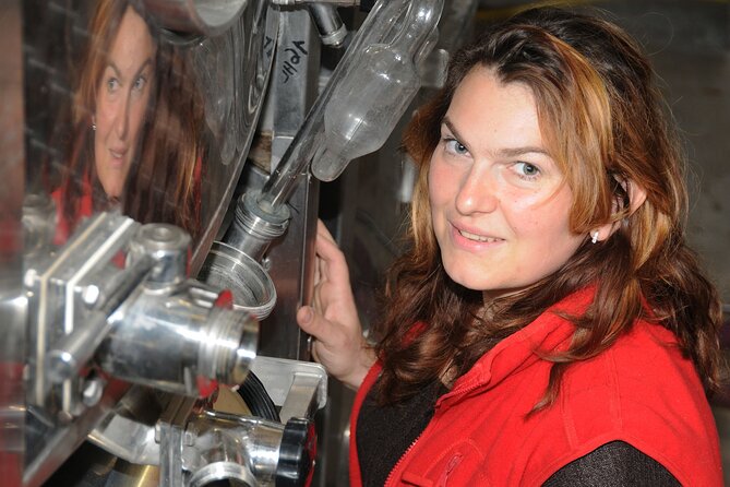 Cellar Visit and Womens Wine Tasting in Gueberschwihr - Vineyard Tour Details