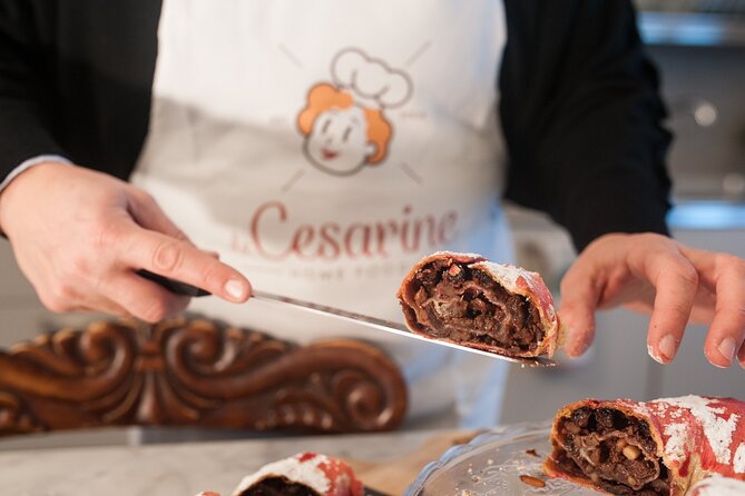 Cesarine: Private Truffle Cooking Class in Langhe - Experience Details
