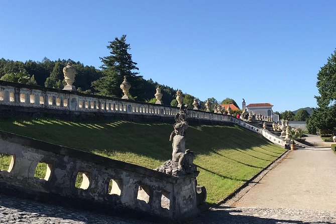 Cesky Krumlov Full Day Trip From Prague - Meeting Point and Departure Time