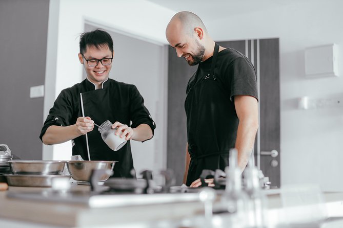 2 Best Cooking Classes In Penang Island