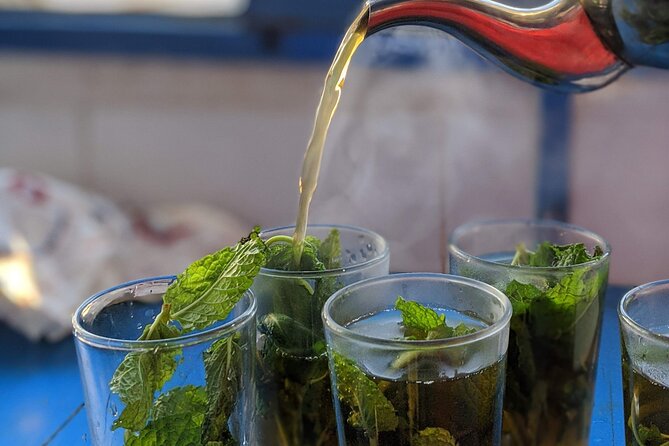 Chefchaouen Day Tour - Cancellation Policy