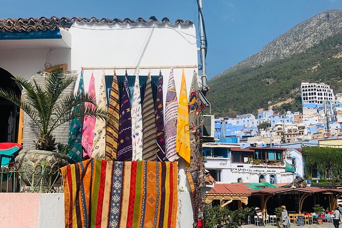 Chefchaouen In One Day From Tangier