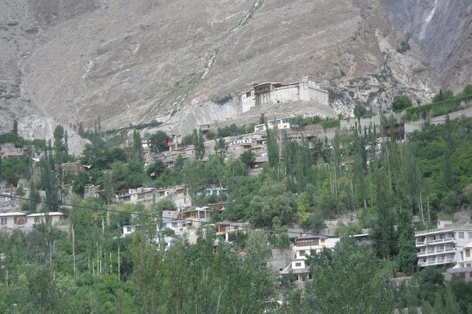 Cherry Blossom Tour -Hunza Valley