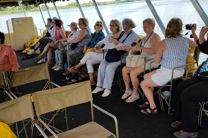 Chobe Day Trip To Botswana From Livingstone - Inclusions and Services Provided