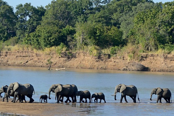 Chobe Full Day Trip - Cancellation Policy