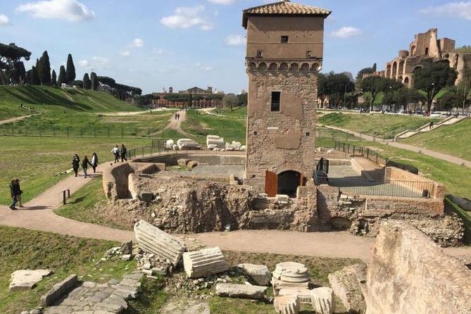 Christian Rome With Driver Private Shore Excursion for Cruisers - Tour Highlights