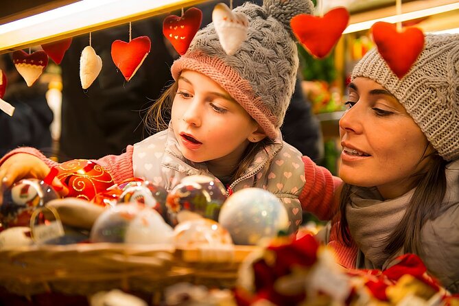 Christmas Charms in Mostar - Walking Tour - End Point