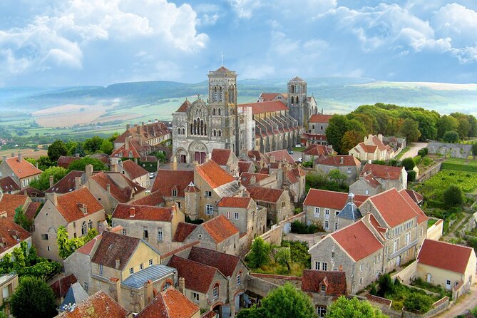 Churches of Provence & French Countryside Private Tour - Itinerary Overview