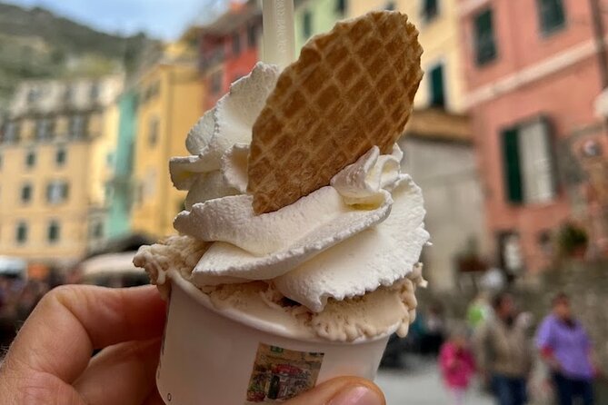 Cinque Terre Food Tour (Half Day) - Guide Information