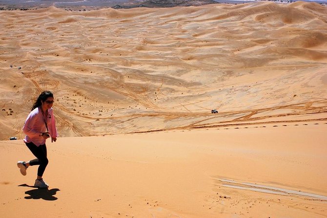 Circuit Marrakech To Merzouga 3 Days - Itinerary Overview